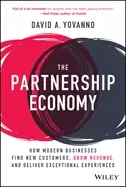 Image of partnership economy how modern businesses find new customers grow revenue a