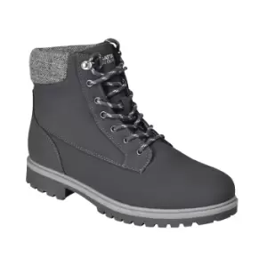Image of Regatta Womens Lady Bayley III Walking Leather Boots UK Size 7 (EU 41)