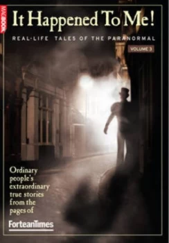Image of It Happened to Me by David Sutton Paperback