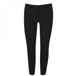 image of Eurostar Victory Breeches Ladies - Black