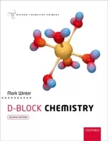 Image of d-Block Chemistry