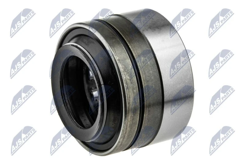 Image of NTY Wheel bearing kit NTY KLT-CH-041