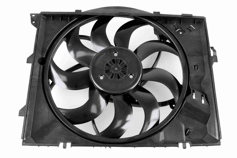 Image of Fan, radiator VEMO V20-01-0031