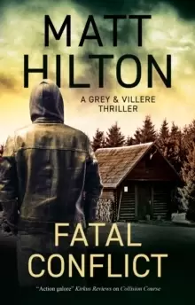 Image of Fatal Conflict
