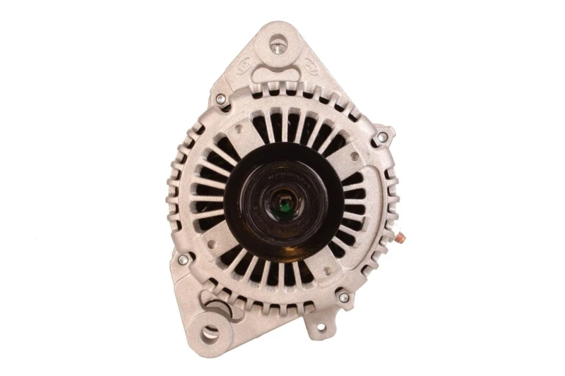 Image of Alternator WALKER WAL01228