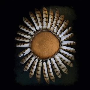 Image of Fauna - Avifauna Gold Vinyl