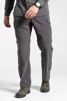 image of Recycled 'NosiLife Convertible II' Trousers