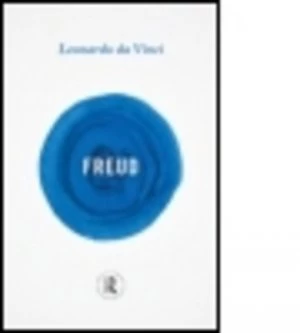 Image of Leonardo Da Vinci by Sigmund Freud Paperback