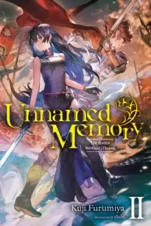 Image of Unnamed Memory, Vol. 2 (light novel)