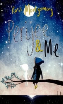 Image of Perijee and Me by Ross Montgomery Book