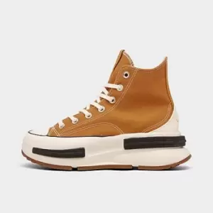 Converse Run Star Legacy Platform High Top Sneaker Boots