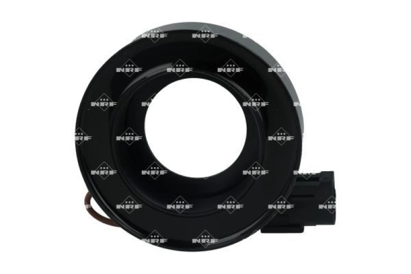 Image of NRF 38718 Coil, magnetic-clutch compressor Coil,magnetic-clutch compressor (2914)