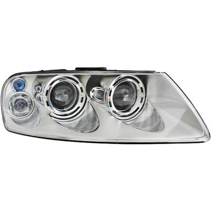 Image of Headlight DIEDERICHS 2285886