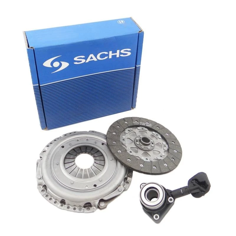 Image of SACHS 3000 990 295 Clutch Clutch Kit (479)