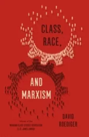 Image of class race and marxism