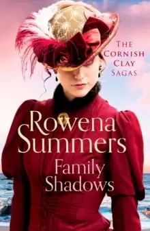 Image of Family Shadows : A heart-breaking novel of family secrets