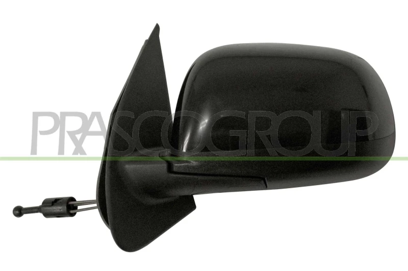 Image of PRASCO Wing mirror PRASCO DS0147104P