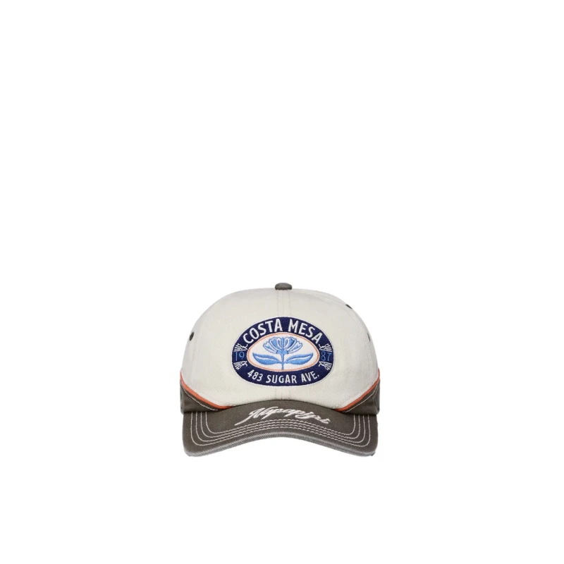 Image of Baseball cap Napapijri Lumin Blanc Male TU