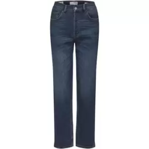 image of Selected Femme Marie Jeans - Blue