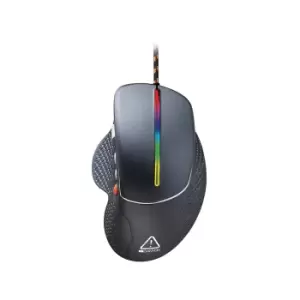 image of Canyon Apstar mouse Right-hand USB Type-A Optical 6400 DPI