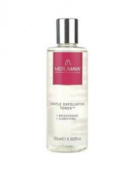 image of Merumaya Gentle Exfoliating Toner 150ml