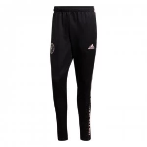 Image of adidas Inter Miami Track Pants 2021 Mens - Black/True pink