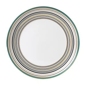 image of Wedgwood Vibrance plate 28cm