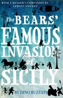 Image of The Bears' Famous Invasion of Sicily