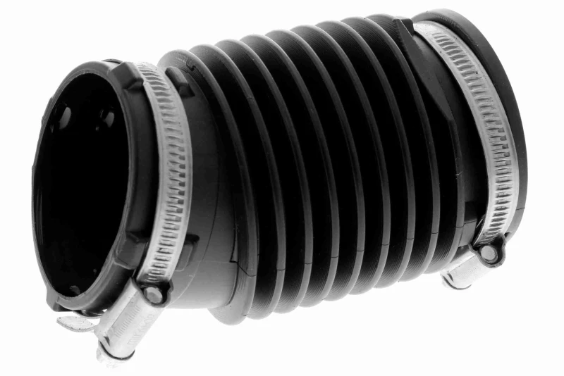 Image of Intake pipe, air filter VAICO V25-1910