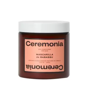 Image of Ceremonia Mascarilla de Babassu