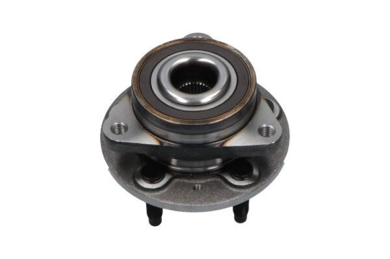 Image of KAVO PARTS Wheel bearing kit KAVO PARTS WBH-1005