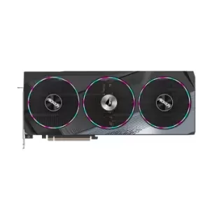 Image of Gigabyte AORUS Radeon RX 7900 XTX ELITE 24G AMD 24 GB GDDR6