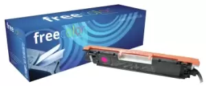 Image of Freecolor 1025M-FRC toner cartridge Magenta
