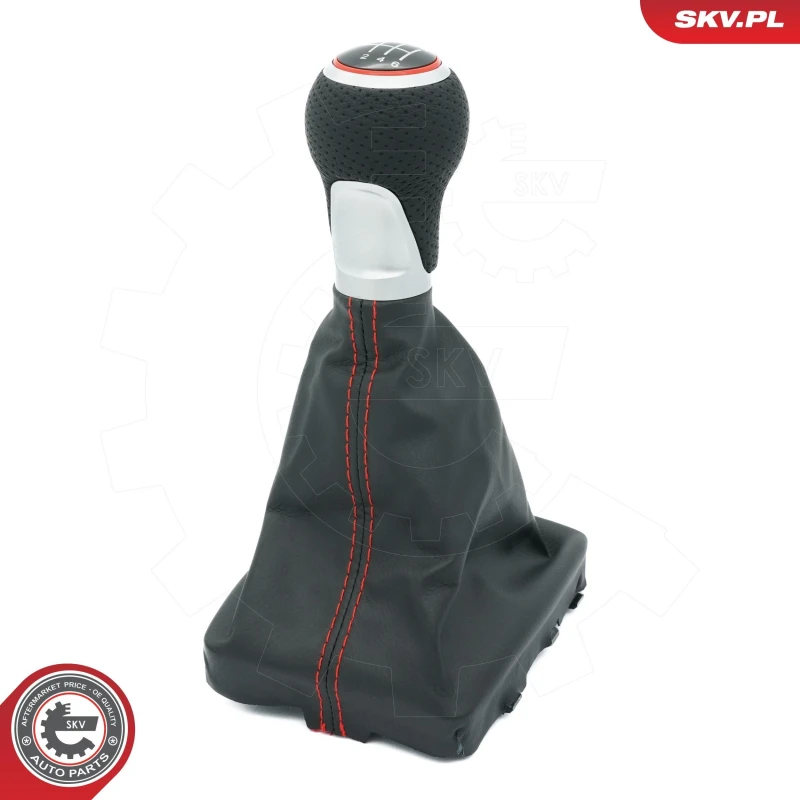 Image of ESEN SKV Gear knob ESEN SKV 63SKV417