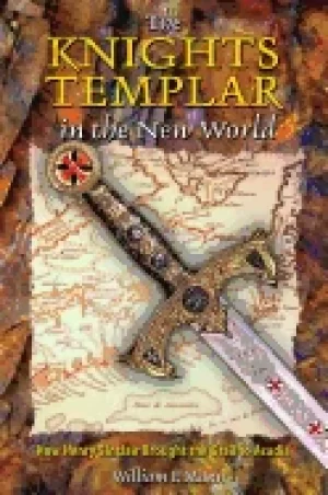 Image of knights templar in the new world how henry sinclair brought the grail to ac