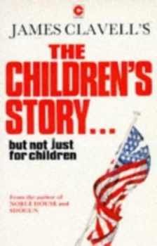 Image of The Childrens Story - by James Clavell Paperback