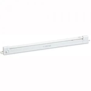 image of Robus 16W T4 Fluorescent Fitting Striplight - 520mm