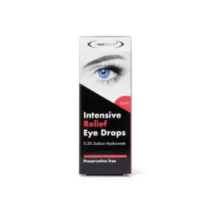 Image of The Eye Doctor Intensive Relief Eye Drops
