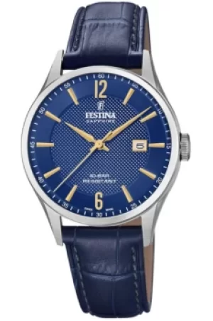 Image of Festina Swiss Made Watch F20007/3