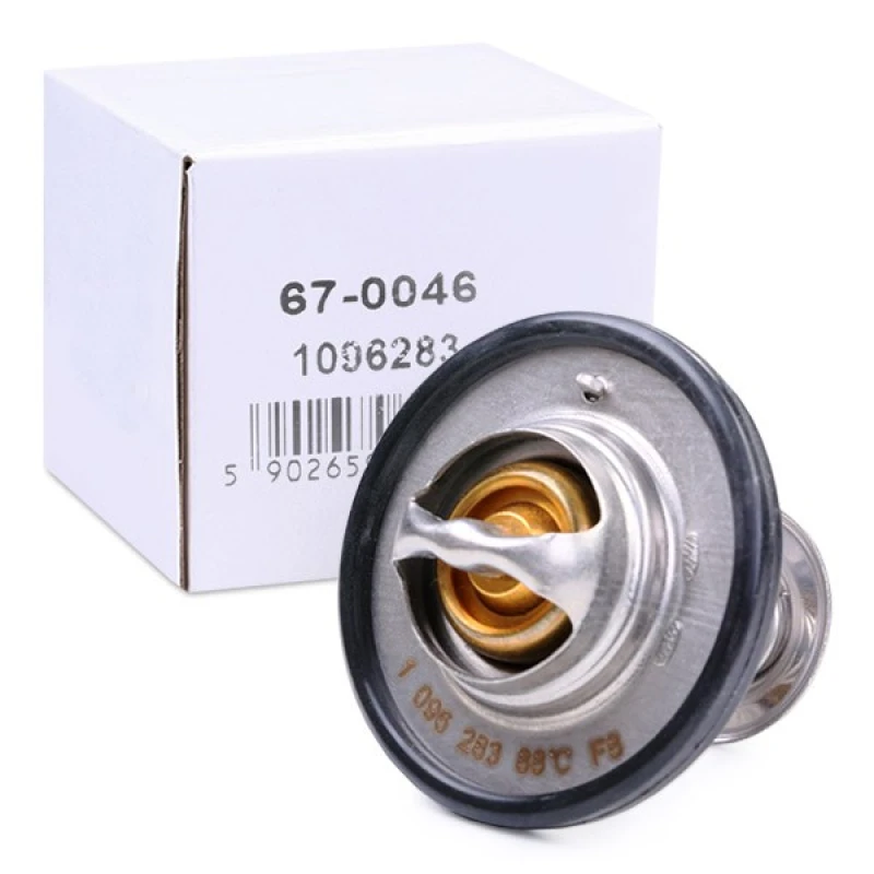 Image of MAXGEAR Thermostat MAXGEAR 67-0046