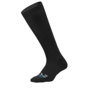 image of 2XU 24/7 Compression Socks - Black