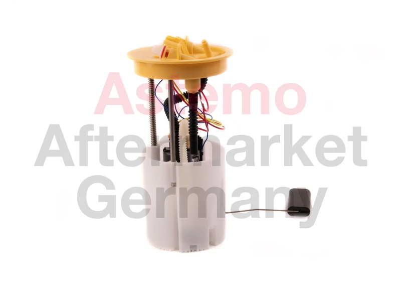 Image of Fuel feed unit HITACHI 2503127