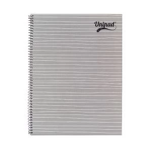 Image of Pukka Pad Unipad Spiral Notepad A4 Pack of 15 USP80