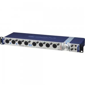 Image of Zoom TAC 8 Thunderbolt Audio Converter