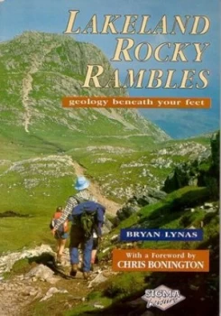 Image of Lakeland Rocky Rambles Paperback