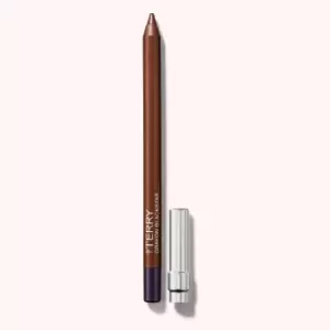 image of By Terry Crayon Blackstar Eyeliner 1.64g (Various Shades) - Brown Stellar