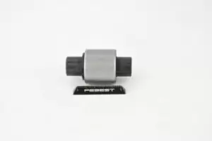 Image of FEBEST Arm Bushes inner NAB-089 Suspension Bushes,Wishbone Bushes NISSAN,INFINITI,350 Z (Z33),350 Z Roadster (Z33),Skyline Coupe (V35),SKYLINE (V35)