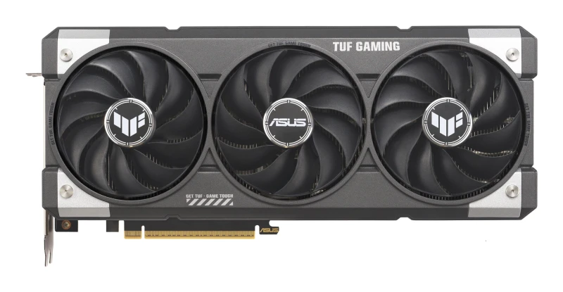 Image of Asus ASUS TUF Gaming TUF-RTX5060TI-8G-GAMING NVIDIA GeForce RTX 5060 Ti 8GB GDDR7 90YV0MR1-M0NA00