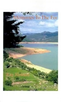 Image of Memories to Die for by Kay Howard Paperback