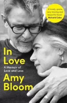 Image of In Love : A Memoir of Love and Loss
